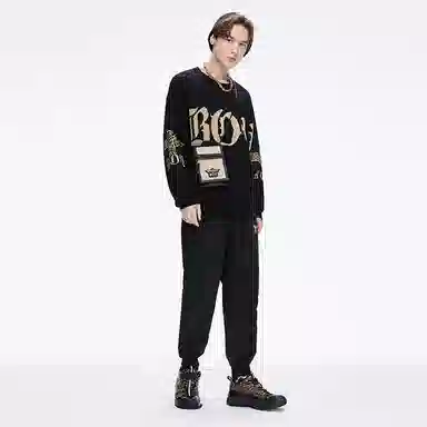 Boy London FW21