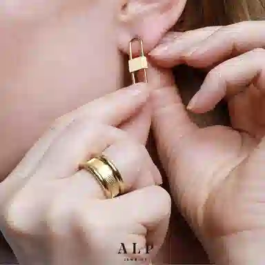 ALP JEWELRYFC-005G