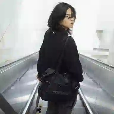 MostwantedLab Tote