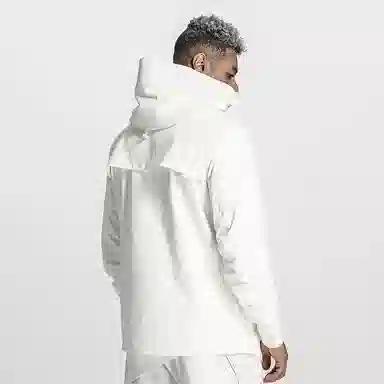 NORVINCY Original Hoodie Jacket