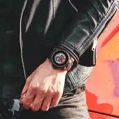 ANGIE PRESENT WATCH ST713536M