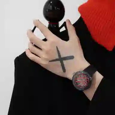 BONEST GATTI BG7702-A2