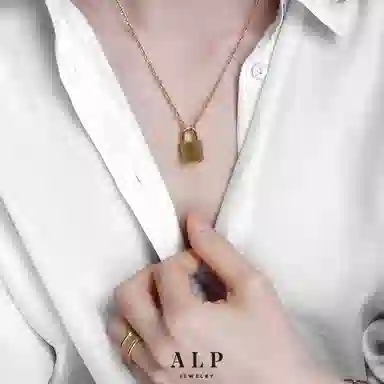 ALP JEWELRY