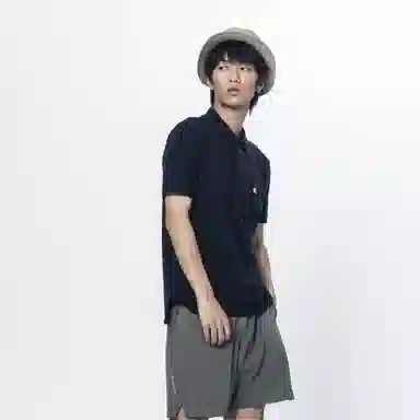 Champion C LogoPolo