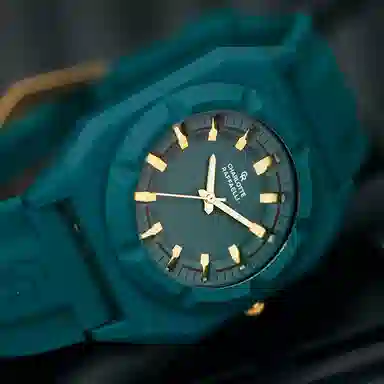 Charlotte Raffaelli CRSP006