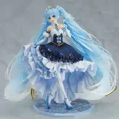 GSC Snow Miku 2019