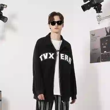 TVX Jacket