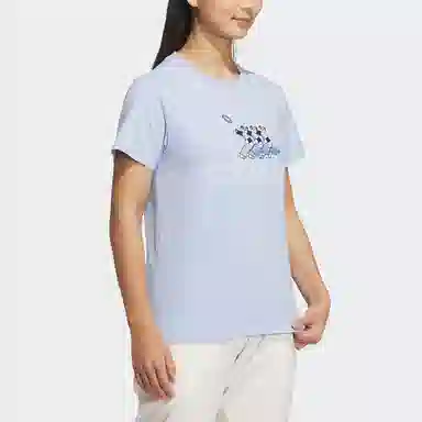 adidas Badge Of Sport Tee LogoT