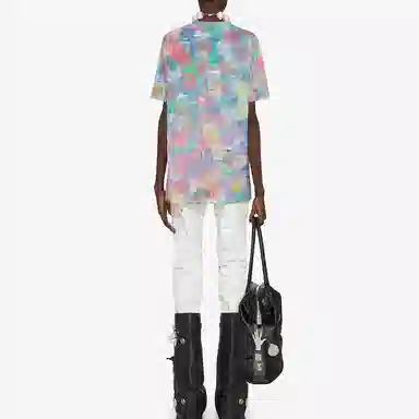 Givenchy x BSTROY FW22 T