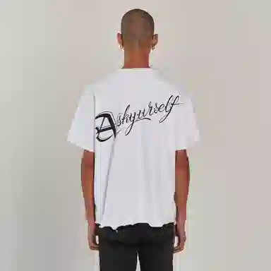 Askyurself logoT
