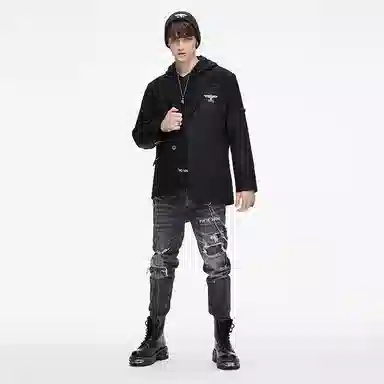 Boy London