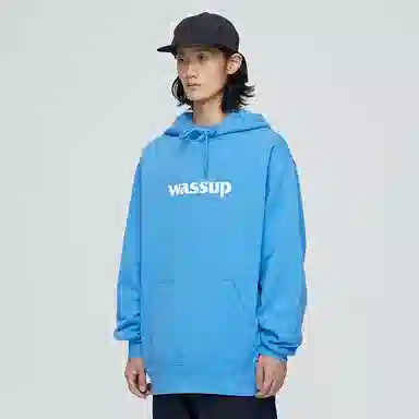 WASSUP logo