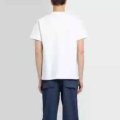Converse x Kim Jones T