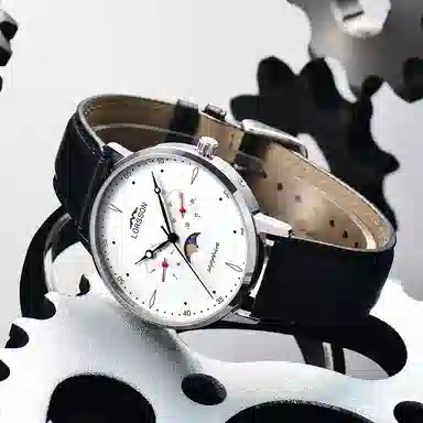 LORSSON Karlsch LCQ1916L7A1C1