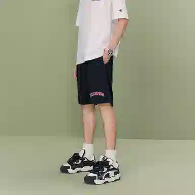 Champion SS23 Action Style