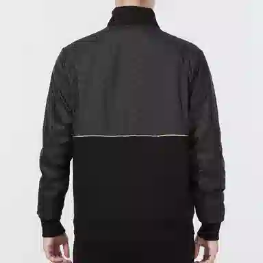 Puma Luxe Jacket Black