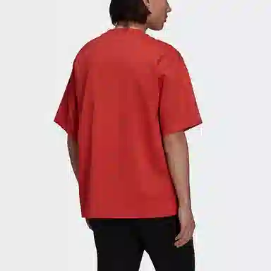 adidas originals C Tee T
