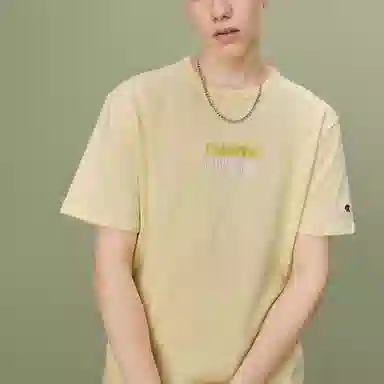 Champion Men'S Life LogoT