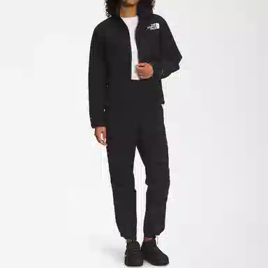 THE NORTH FACE RMST Denali Logo