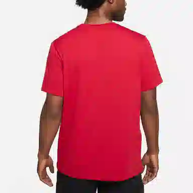 Air Jordan LogoT