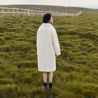EPTISON WOMAN