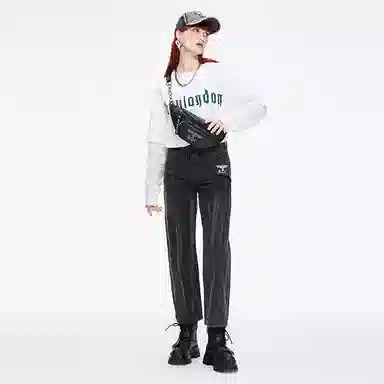 Boy London FW21 Logo