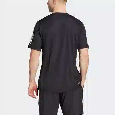 adidas Club 3-Stripes Tennis Tee LogoT