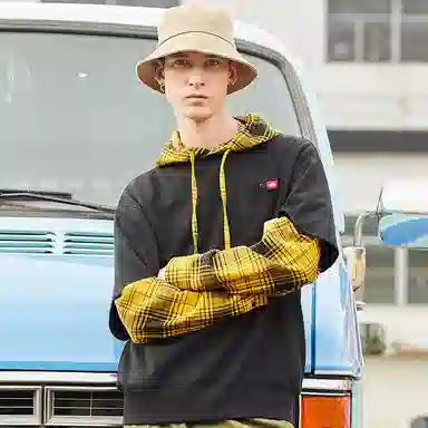 Dickies FW21 Logo