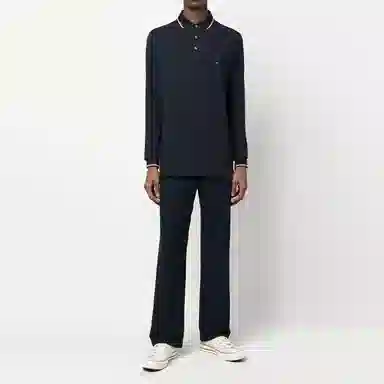 Tommy Hilfiger SS23 LogoPolo