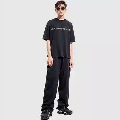 EMPORIO ARMANI SS23 T