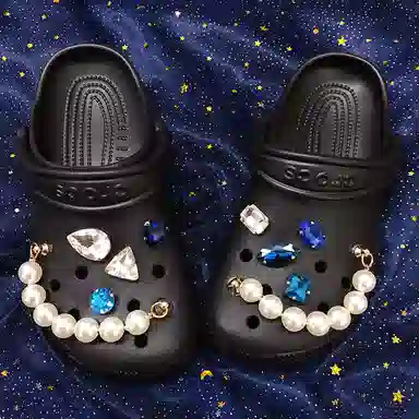 US8ACC DIYcrocs