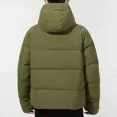 adidas Big Baffle Jkt