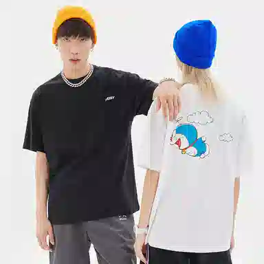NERDY x Doraemon T