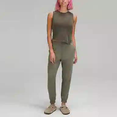 lululemon Asymmetrical Hem