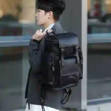 Slazenger Backpack Black