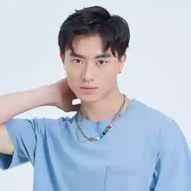 ASTAR HADES Necklace