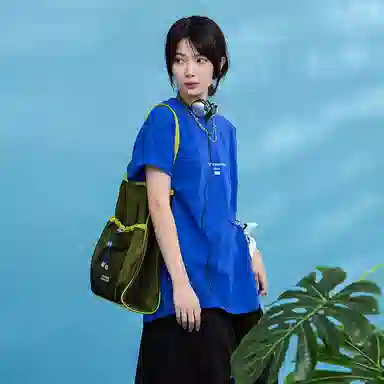 COMBACK noonecan Tote