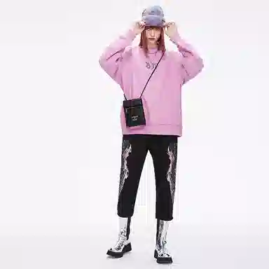 Boy London FW21