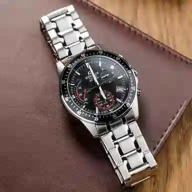 Casio Edifice EFV-540D-1AVUPR