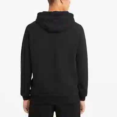 Puma Intl Graphic Hoodie Black