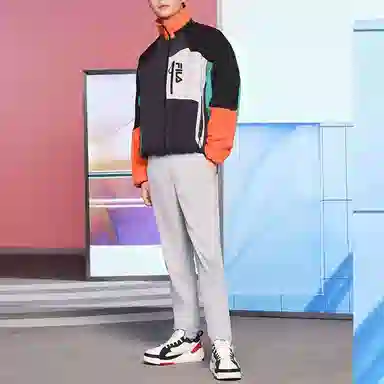 FILA FW22
