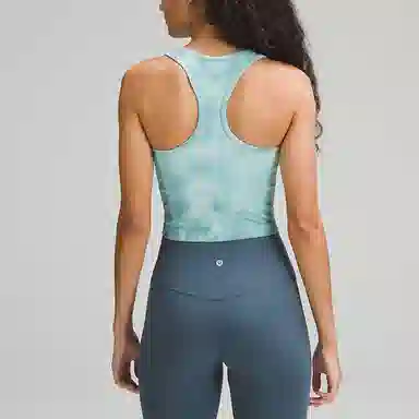 lululemon Ebb to Street