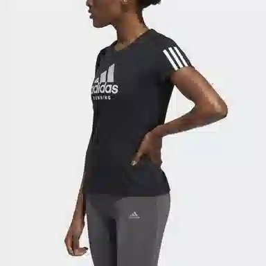 adidas Run It Tee BoS LogoT