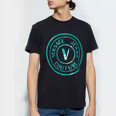 VERSACE JEANS COUTURE SS22 logoT