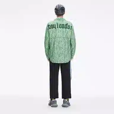 Boy London FW21