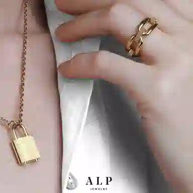 ALP JEWELRY