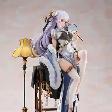 KADOKAWA 17 17 kdcolle re ver. 22cm