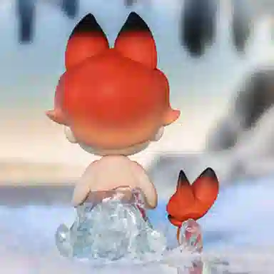 POP MART DIMOO 8.8cm