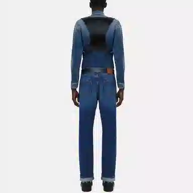 Alexander McQueen SS23