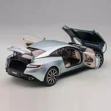 AUTOart Aston Martin DB11